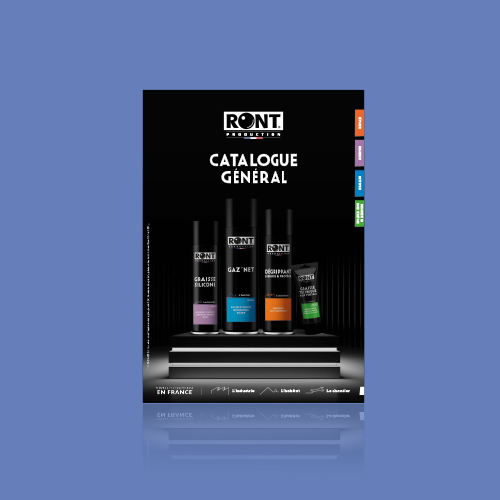 Catalogue Général